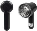 BLOW LR-41 USB Akkus boholytalanító textilborotva - Fekete (44-405#) (44-405#)