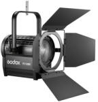 GODOX F7 120D K1 Daylight LED Fresnel Light / Fügő Stúdiófény - 5600K (F7 120D K1)