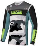 SEVEN MX Seven rival barrack mez - skylight SEVEN MX Sisakok és ruházat Póló, pulóver
