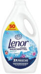 Lenor folyékony mosószer 2, 5L (3db/karton) Aprilfrisch (8700216285407)