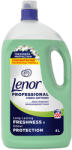 Lenor öblítő 200 mosás, 4L (3db/karton, 144db/raklap) freshness protection türkiz (PG110021)