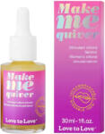 Love to Love - ser pentru stimularea clitorisului femei - 30ml