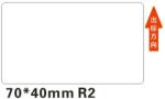 Niimbot T70*40-180 Thermal Label White címkenyomtató szalag (T70*40-180White)