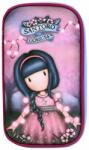  Penar echipat Gorjuss, 1 compartiment Fairy Dusk, 12x22x6 cm (GR104621) Penar