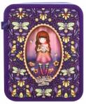  Penar echipat, Gorjuss Firefly Dawn, 2 compartimente, 19x23x4cm (GR688030) Penar