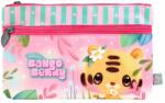  Penar Bangoberry Tiggy Tigrisorul, 2 compartimente (GR112804) Penar