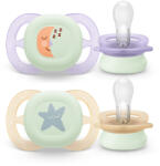 Philips Ultrastart Nighttime cumi (2 db) - lány