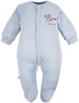 Eevi Puppy Playtime overall kék - 56