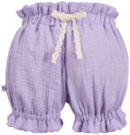 Eevi MEADOW lila lány rövidnadrág - 86-os méret