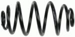 SACHS futómű rugó SACHS 996 693 (996 693)