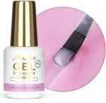  HEMA Mentes Ecsetes Építő Gél - Cherry Blossom 15g