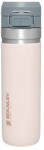 STANLEY Sticla Termos The Quick Flip Go Bottle Stanley, 0.7 Litri, Rose Quartz ST10-09149-169