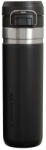 STANLEY Sticla Termos The Quick Flip Go Bottle Stanley, 0.7 Litri, Black 2.0 ST10-09149-170