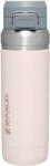 STANLEY Sticla Termos The Quick Flip Go Bottle Stanley, 1.06 Litri, Rose Quartz ST10-09150-103