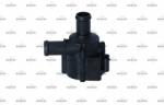 NRF Pompă de apă suplimentară (circuitul apei de răcire) NRF 390010 (390010)