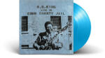 King, B. B Live In Cook County Jail (Sky Blue Vinyl)