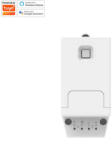 Rovo Releu Smart Rovo ERC609 Kinetic, 1 canal, 5A, WiFi + RF433, Tuya (ERC609) - rovo