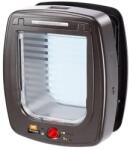 Ferplast Swing Microchip Large електронна вратичка за вграждане