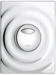 Grohe Surf buton de spalare pentru WC StarLight Chrome 38861000 (38861000) - sanoterm