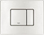 Grohe Skate buton de spalare pentru WC SuperSteel 38776SD0 (38776SD0) - sanoterm