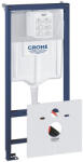Grohe Skate buton de spalare pentru WC 38732BR0 (38732BR0)