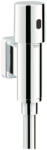 Grohe Tectron electronica pentru infrarosu pentru pisoar StarLight Chrome 37421000 (37421000) - sanoterm