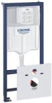Grohe Arena buton de spalare pentru WC StarLight Chrome 38858P00 (38858P00) - sanoterm