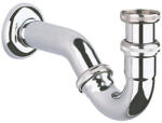 GROHE P-Trap Sifon estetic 1 1 4 pentru bideu (28946000)