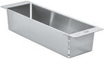 GROHE insertie scurgatoare 40853SD0 (40853SD0) Chiuveta