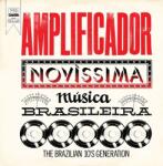 V/A Amplificador Novissima