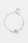 Guess karperec 4 LOVE női, JUBB05 039JW - ezüst S