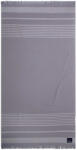 Greenwich Polo Club Prosop de Plajă De bumbac Gri 180x90cm. 267901803745 (267901803745) Prosop