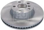Febi Bilstein Disc frana FEBI BILSTEIN 177996 (177996) - fixbox