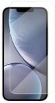 Apple iPhone 13/ 13 Pro/ 14 / 16e kijelzővédő üvegfólia, 0.4 mm edzett üveg 9H, 2.5D, átlátszó (OEM0100958)