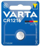 VARTA Gombelem VARTA CR1216 (6216101401) - papir-bolt