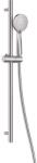 Deante 3-function shower set with rail (NQA_F51K)