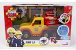 Simba Toys Sam a tűzoltó: Venus 2.0 tűzoltó kocsi fénnyel és hanggal játékszett (109251094038) (ST109251094038) (ST109251094038)