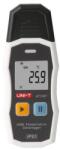 UNI-T UT330T Temperature Meter (LEC-MIE0467) - kontaktor