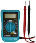 Commel Digitális Multiméter Commel, LCD Kijelzővel