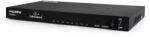 Gembird DSP-8PH4-03 HDMI Splitter 8 ports Black (DSP-8PH4-03) - iway