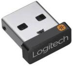 Logitech Kiegészítő - Vevőegység USB Unifying Receiver (910-005931)
