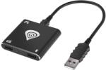 NATEC Genesis Tin 200 Billentyűzet/Egér Adapter (NAG-1390)