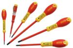 STANLEY FATMAX 6 piece Insulated Slotted Pozi set (3253560654436)