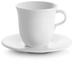DeLonghi DLSC309 kerámia cappuccino csésze