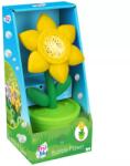 Fru Blu Világító bubigép folyadékkal 80ml - Nárcisz (DKF0911) (DKF0911)
