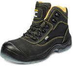 CERVA BK TPU MF Téli Bakancs S3 - 39, Fekete