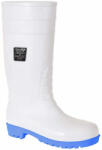 Portwest FW95 Total Munkavédelmi Csizma S5 - 48, Fehér