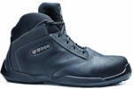 Base Protection Hockey Munkavédelmi Bakancs S3 - 40, Fekete