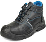 CERVA Raven XT Téli Bakancs S3 - 40, Fekete