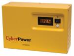 CyberPower EPS Emergency 600 E